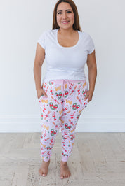 Merry on Main Street - Women's Jogger