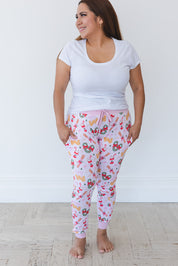 Merry on Main Street - Women's Jogger