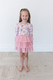 Mistletoe Magic - Tutu Dress