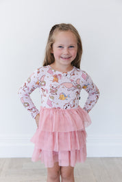 Mistletoe Magic - Tutu Dress