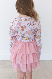 Mistletoe Magic - Tutu Dress
