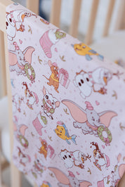 Mistletoe Magic - Lightweight Blanket