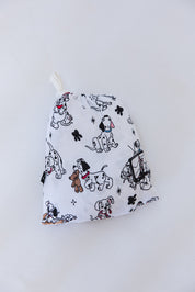 Spot of Cheer - Lightweight Blanket