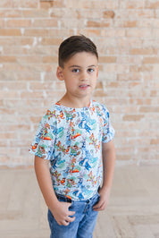 City Safari - Everyday Tee