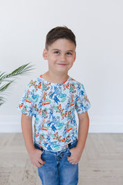 City Safari - Everyday Tee