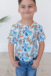 City Safari - Everyday Tee