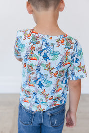 City Safari - Everyday Tee
