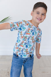 City Safari - Everyday Tee
