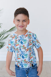 City Safari - Everyday Tee