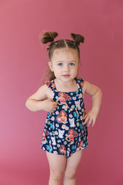 (BLUE) Beyond the Reef - Bubble Romper