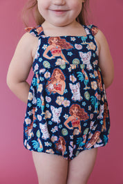 (BLUE) Beyond the Reef - Bubble Romper