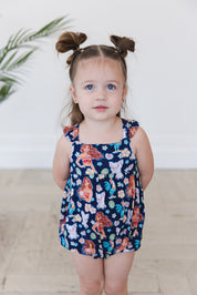 (BLUE) Beyond the Reef - Bubble Romper