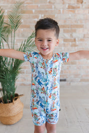City Safari - Shortie