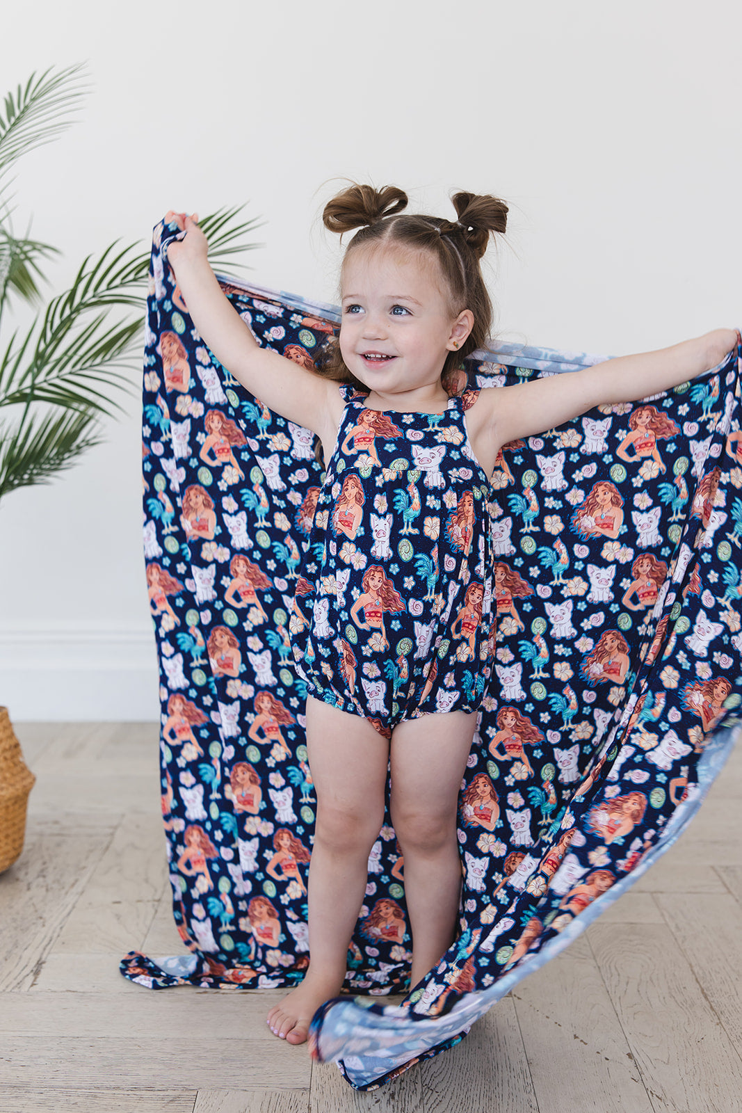 (BLUE) Beyond the Reef - Bubble Romper