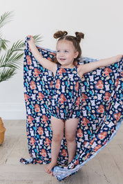 (BLUE) Beyond the Reef - Bubble Romper