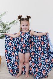 (BLUE) Beyond the Reef - Bubble Romper