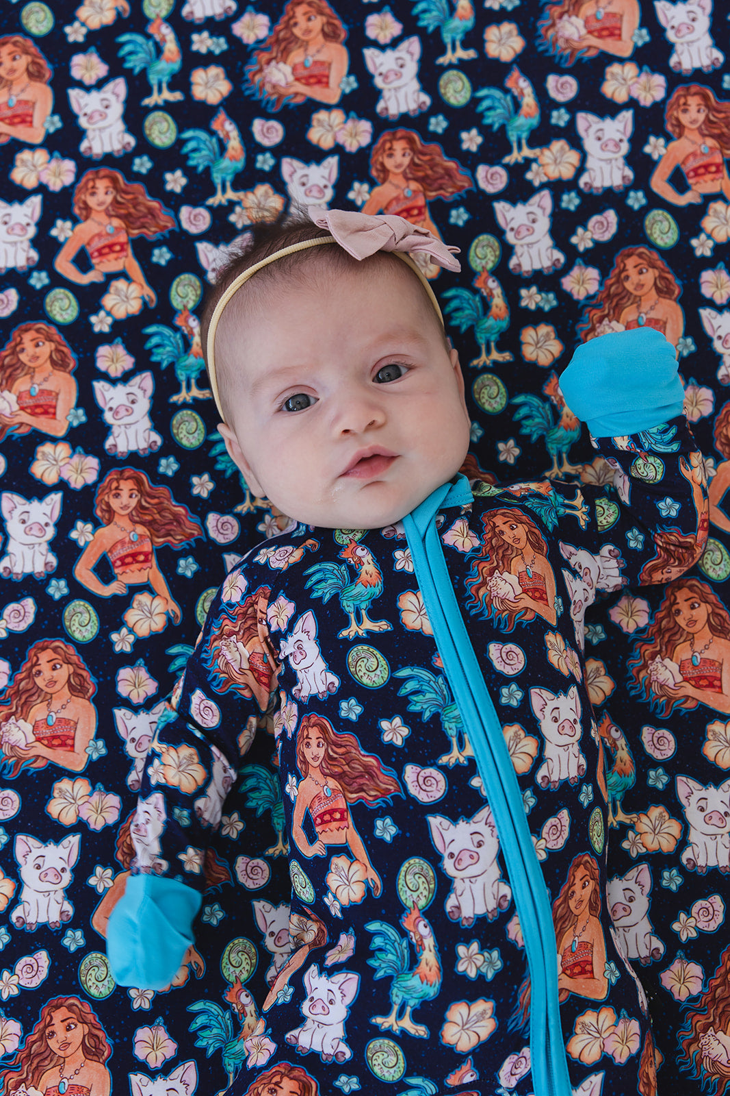 (BLUE) Beyond the Reef - Zippy