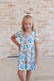 City Safari - Dress