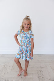 City Safari - Dress