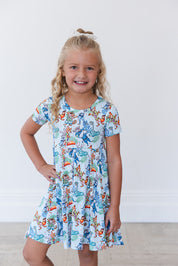 City Safari - Dress