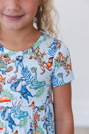City Safari - Dress