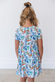City Safari - Dress