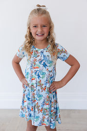 City Safari - Dress