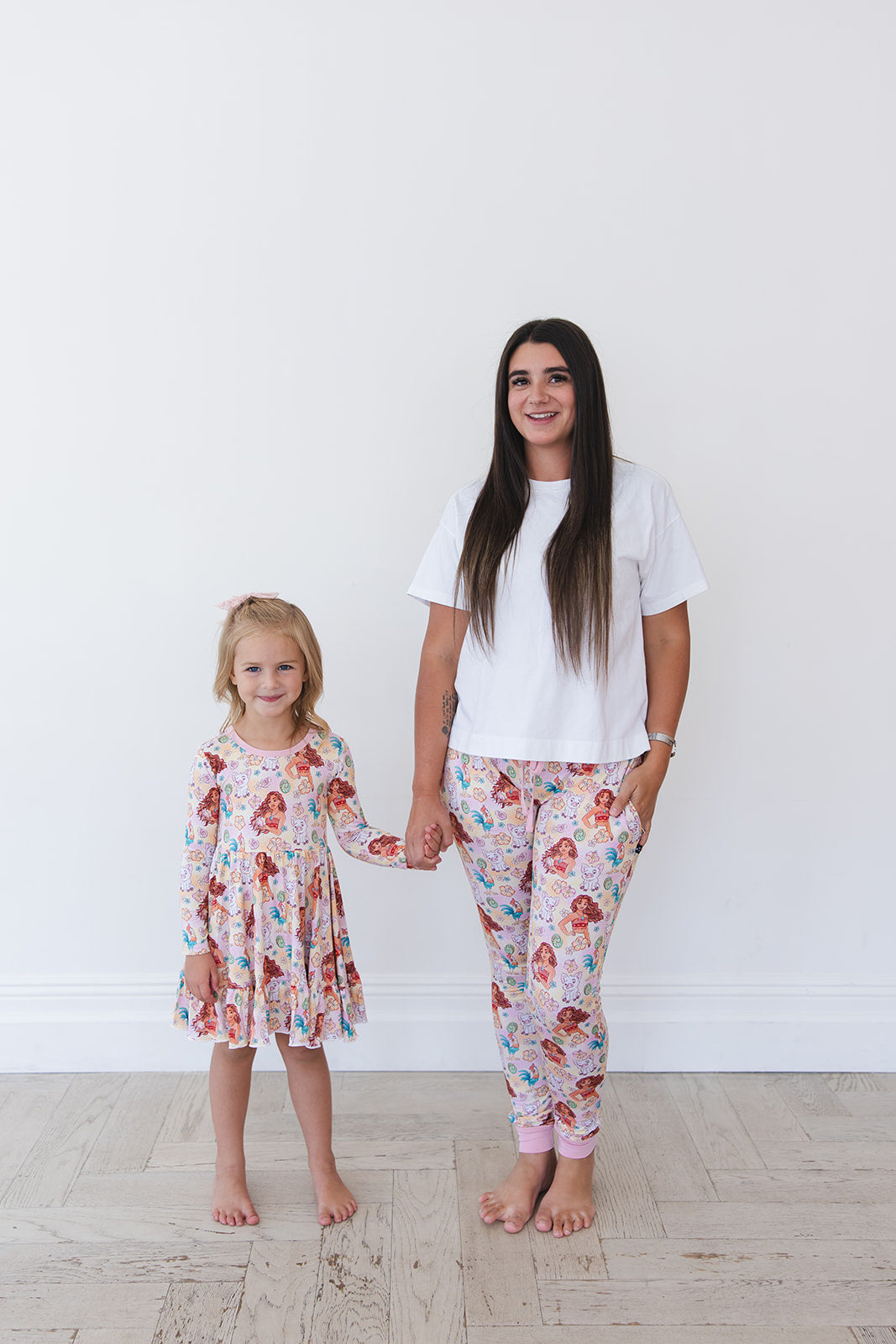 (PINK) Beyond the Reef - Women's Jogger