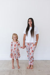(PINK) Beyond the Reef - Women's Jogger