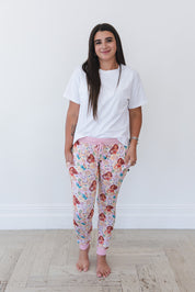 (PINK) Beyond the Reef - Women's Jogger