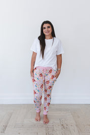 (PINK) Beyond the Reef - Women's Jogger