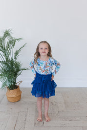 City Safari - Tutu Dress