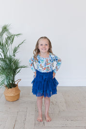 City Safari - Tutu Dress