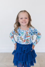 City Safari - Tutu Dress