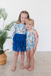 City Safari - Tutu Dress