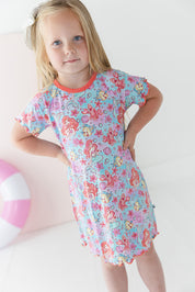 Sunkissed: Play Dress
