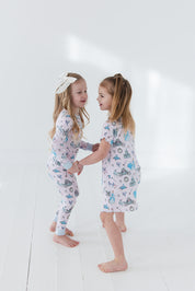 Keepsake: Long Sleeve Set