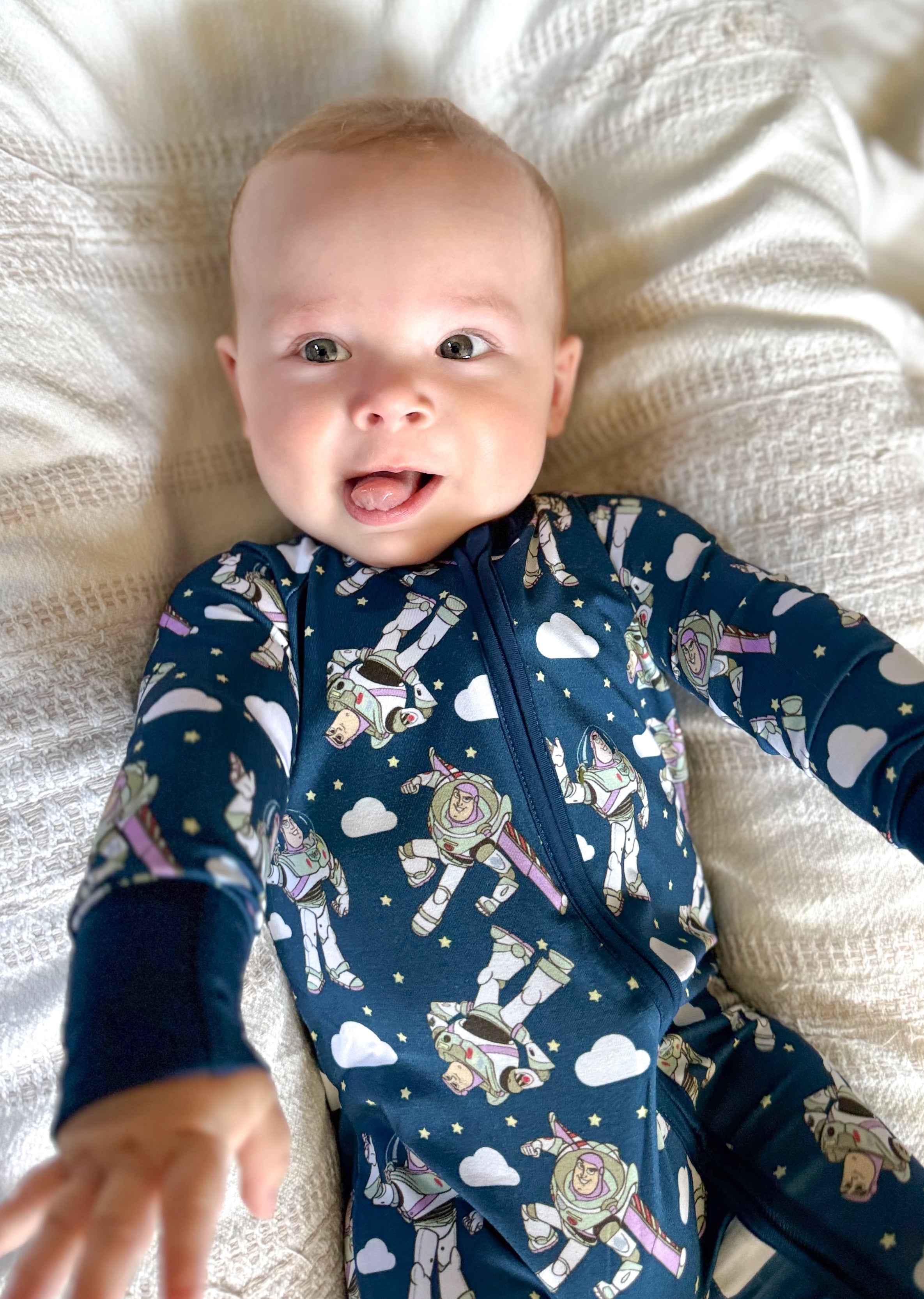 Galactic Dreams: Zippy