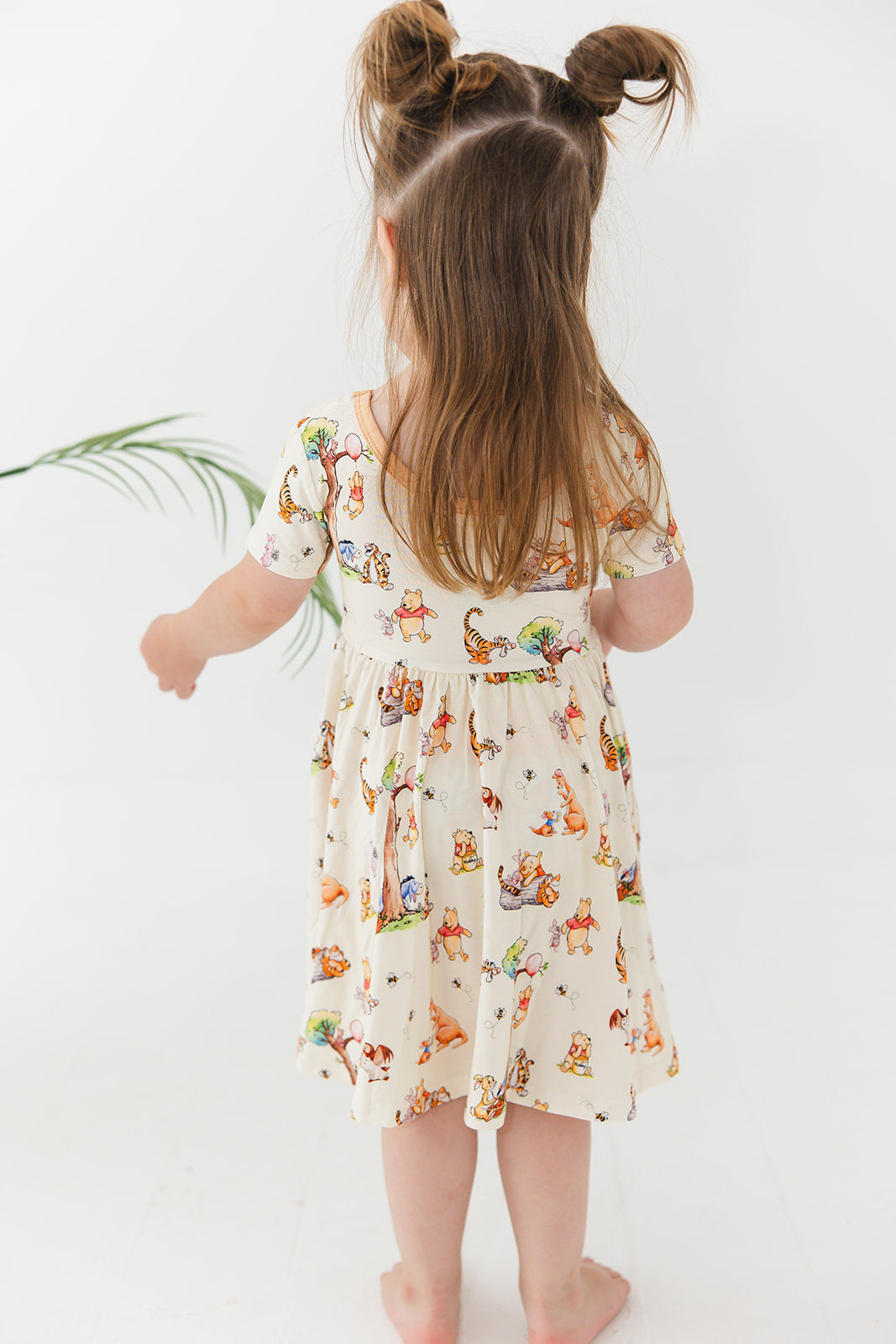 Honey: Twirl Dress