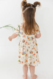 Honey: Twirl Dress