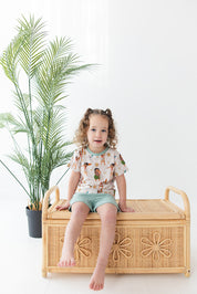 Voyage: Pocket Short Set