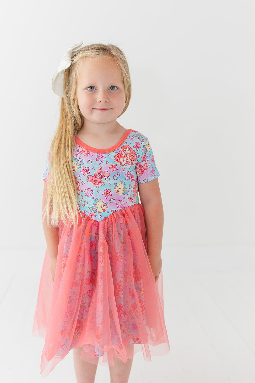 Sunkissed: Tutu Dress
