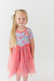 Sunkissed: Tutu Dress