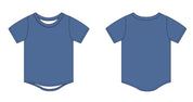 Air Force Blue: Essential T-Shirt