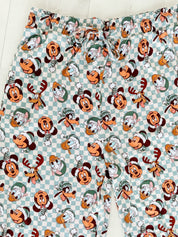 Mainstreet Merry Dad Pants