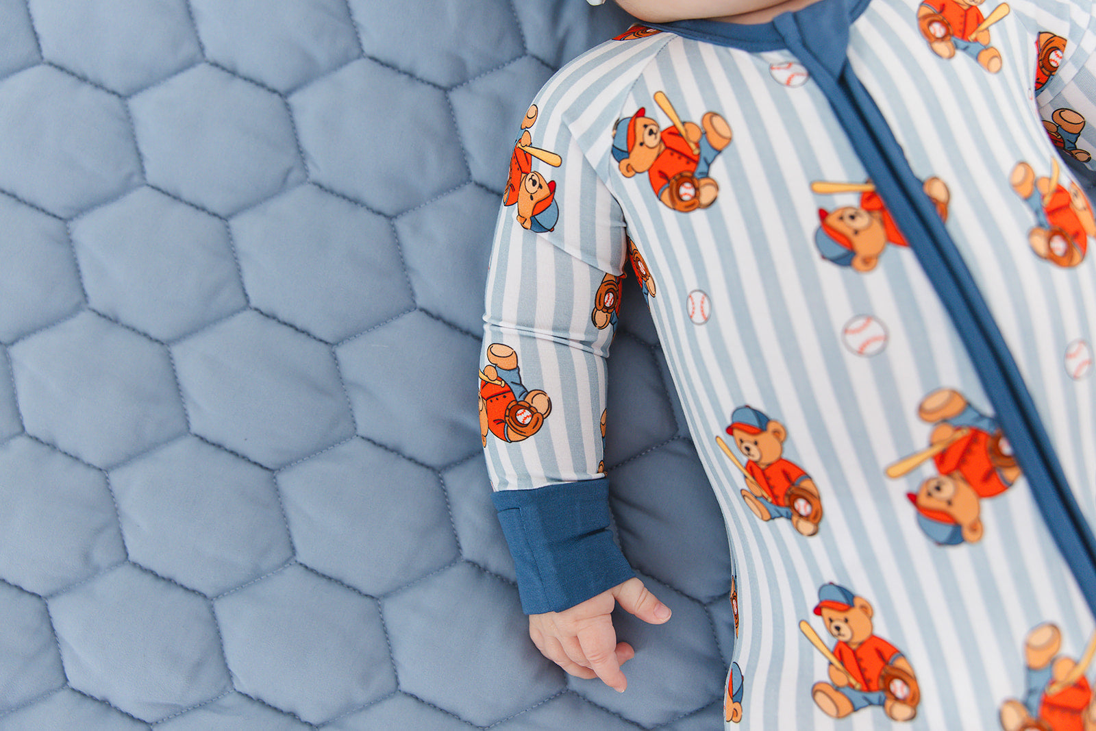Cub Club: Zippy