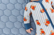 Cub Club: Zippy