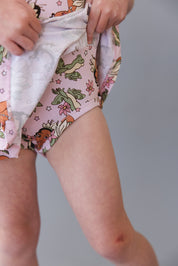 Almost There - Bodysuit Dress