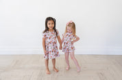 Almost There - Ruffle Dress