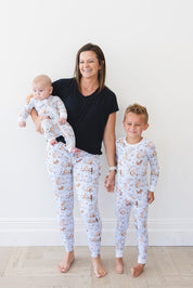 Silly Old Bear - Women's Jogger